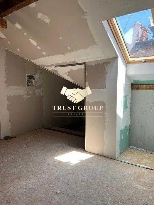 Vila S+P+M – la doar 100 m de Calea Dorobanți