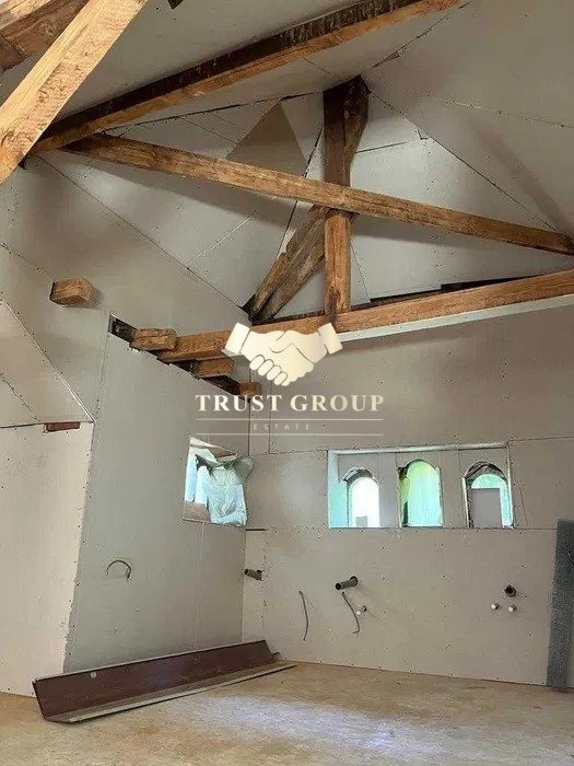 Vila S+P+M – la doar 100 m de Calea Dorobanți