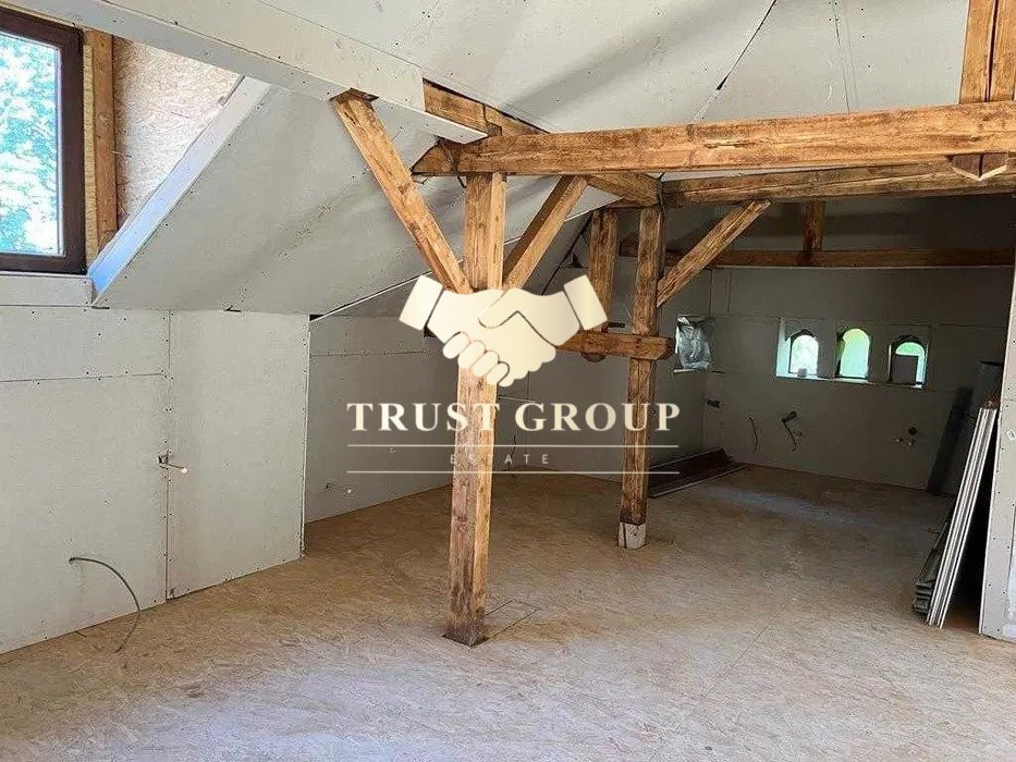 Vila S+P+M – la doar 100 m de Calea Dorobanți