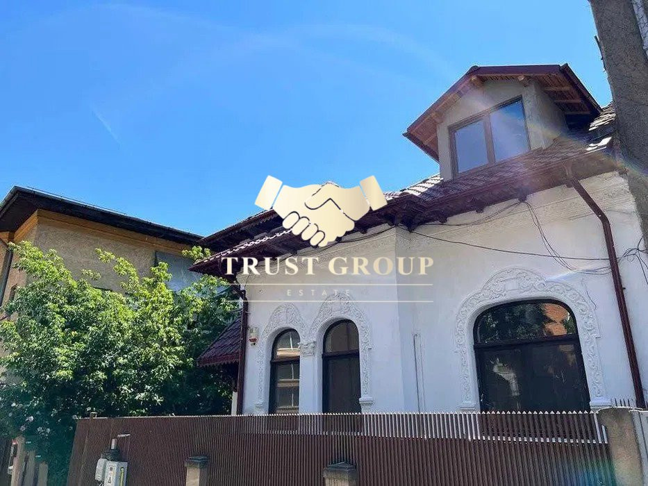 Vila S+P+M – la doar 100 m de Calea Dorobanți