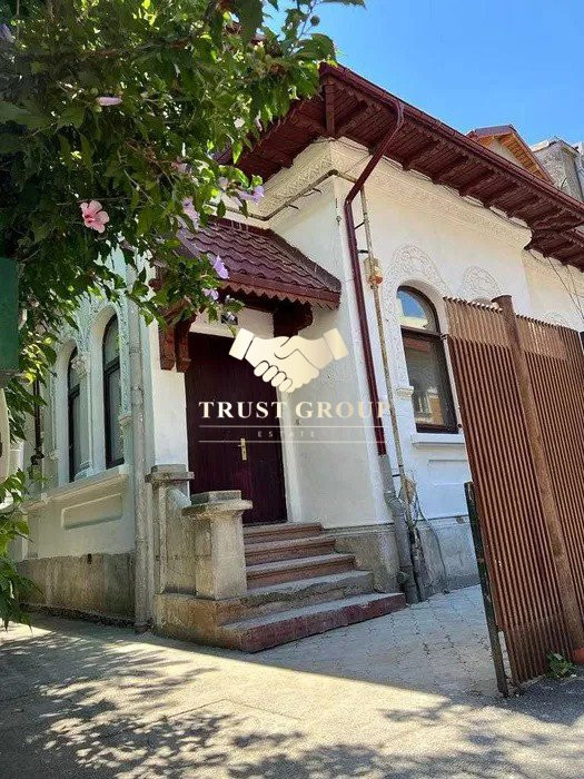 Vila S+P+M – la doar 100 m de Calea Dorobanți