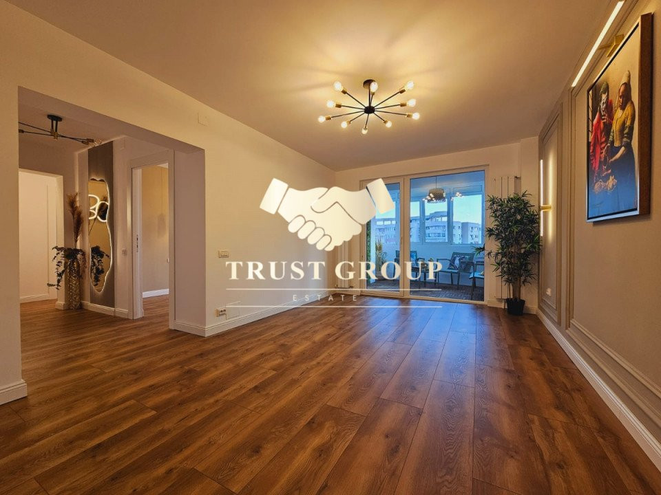 Apartament 2 camere Banu Manta -Victoriei | Renovat 2025 