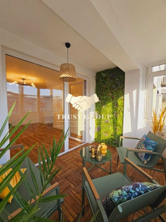 Apartament 2 camere Banu Manta -Victoriei | Renovat 2025 