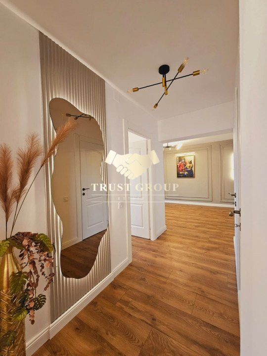 Apartament 2 camere Banu Manta -Victoriei | Renovat 2025 