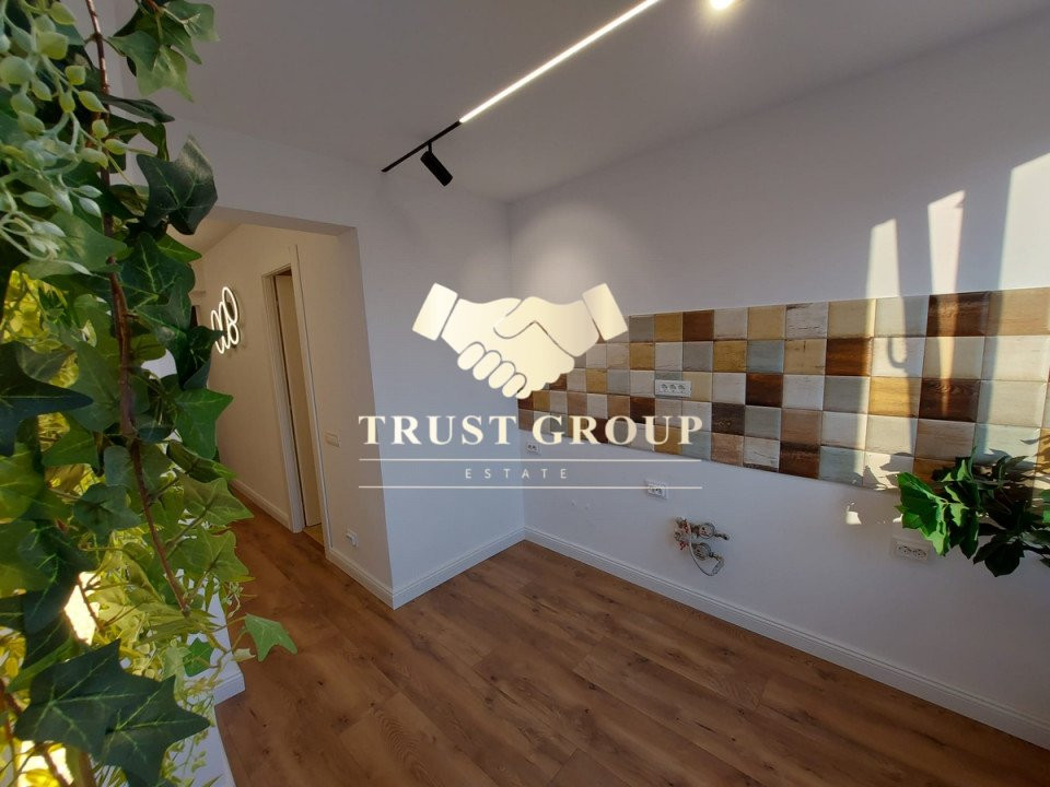 Apartament 2 camere Banu Manta -Victoriei | Renovat 2025 