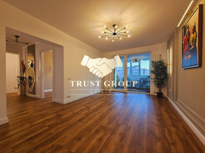 Apartament 2 camere Banu Manta -Victoriei | Renovat 2025 