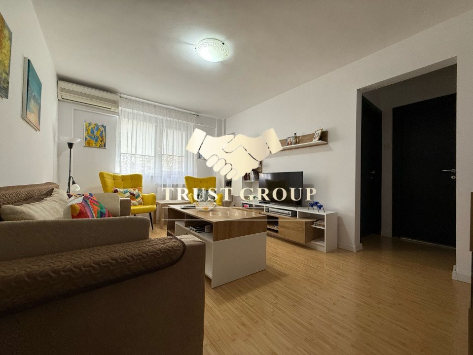 🌟 Apartament de 3 Camere Parcului Circului –  Grigore Moisil 