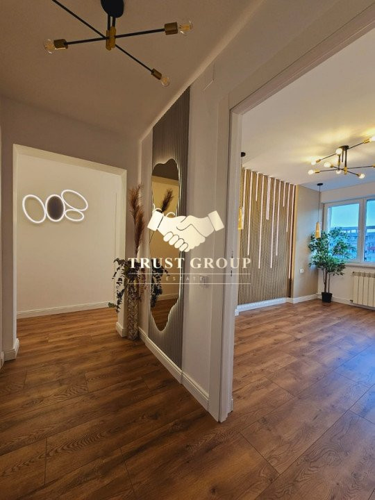 Apartament 2 camere Banu Manta -Victoriei | Renovat 2025 