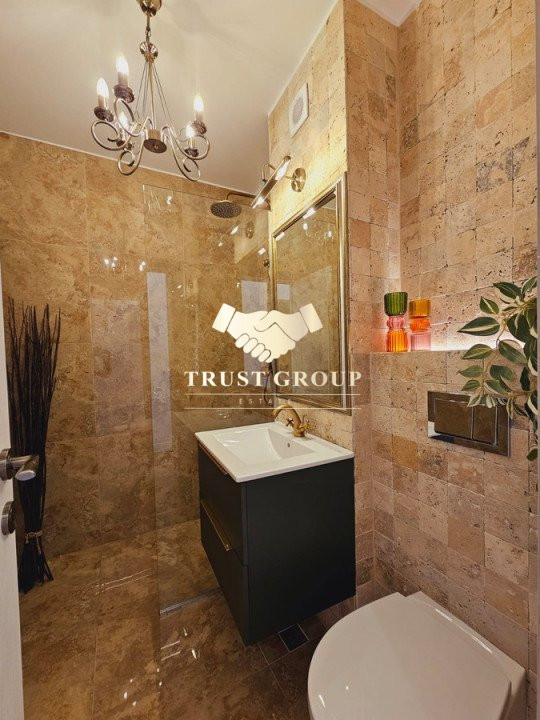 Apartament 2 camere Banu Manta -Victoriei | Renovat 2025 