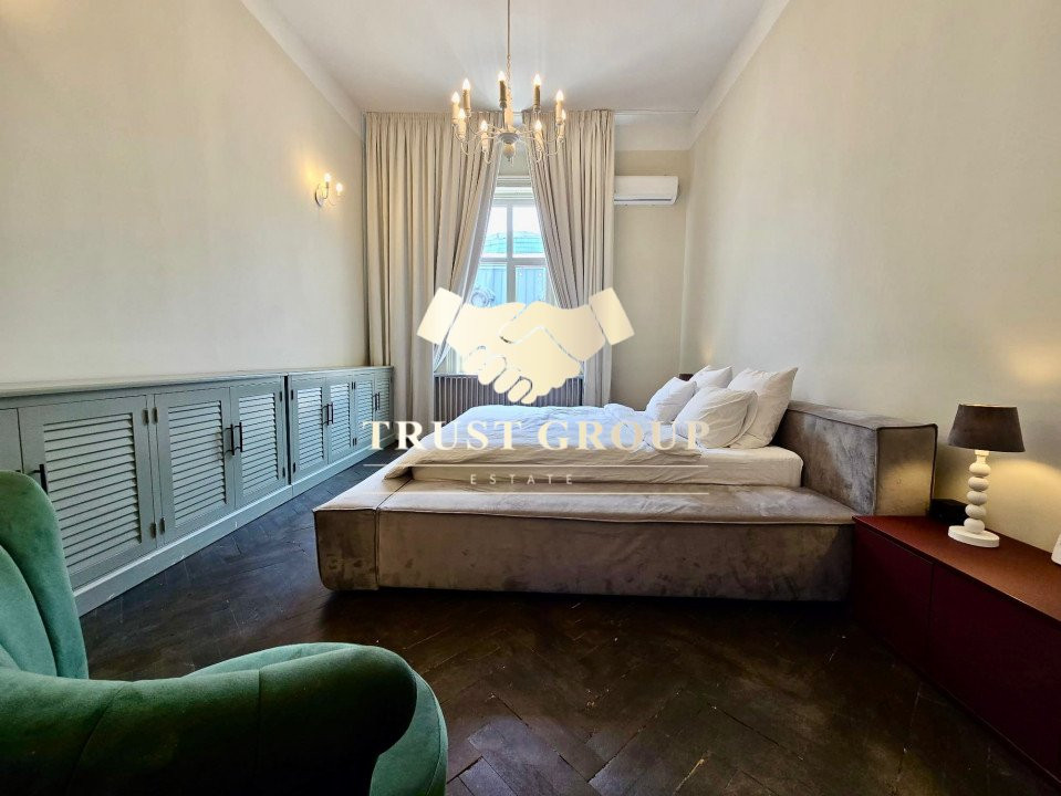 Renovat 2025||Apartament 4 camere Cismigiu || Fără Risc ||