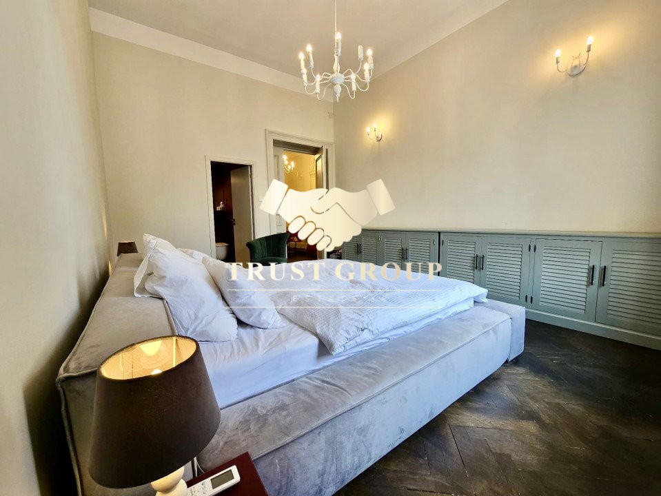 Renovat 2025||Apartament 4 camere Cismigiu || Fără Risc ||