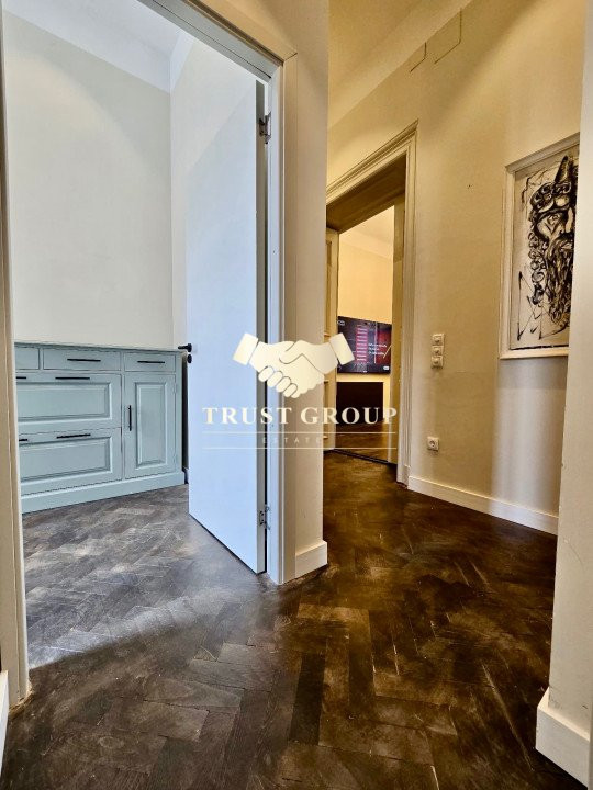 Renovat 2025||Apartament 4 camere Cismigiu || Fără Risc ||