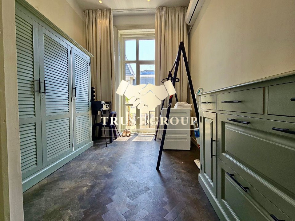 Renovat 2025||Apartament 4 camere Cismigiu || Fără Risc ||