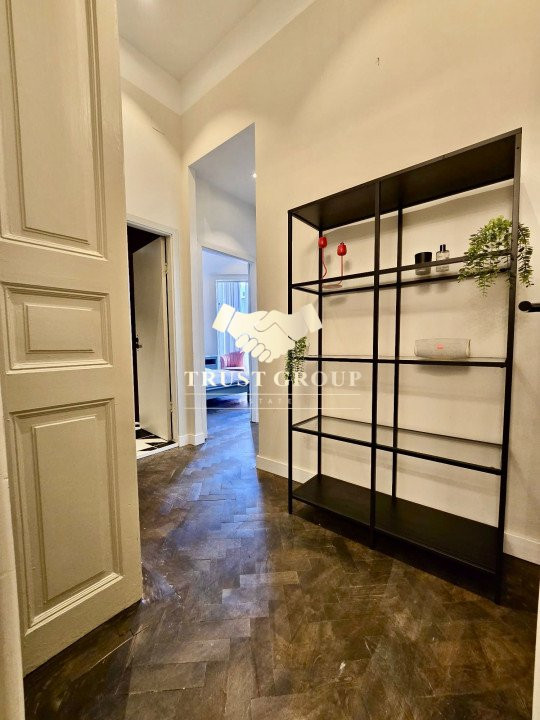 Renovat 2025||Apartament 4 camere Cismigiu || Fără Risc ||