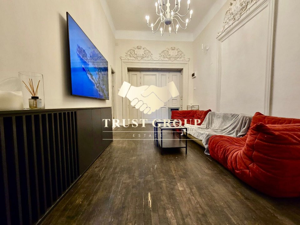 Renovat 2025||Apartament 4 camere Cismigiu || Fără Risc ||