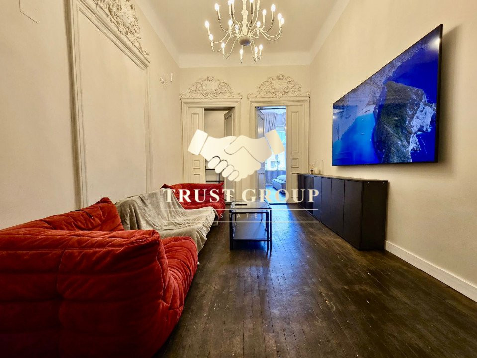 Renovat 2025||Apartament 4 camere Cismigiu || Fără Risc ||