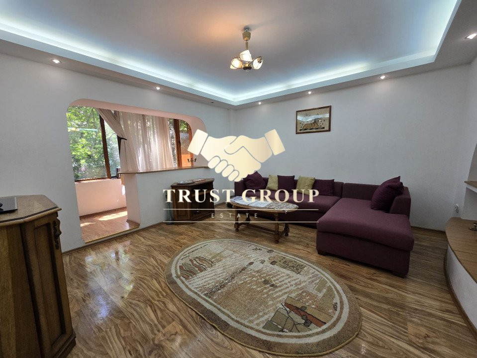 Apartament 4 camere Victoriei etaj 1 bloc reabilitat + loc de parcare ADP