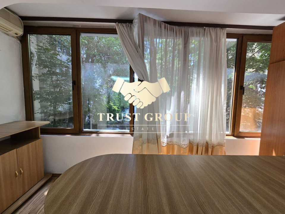 Apartament 4 camere Victoriei etaj 1 bloc reabilitat + loc de parcare ADP