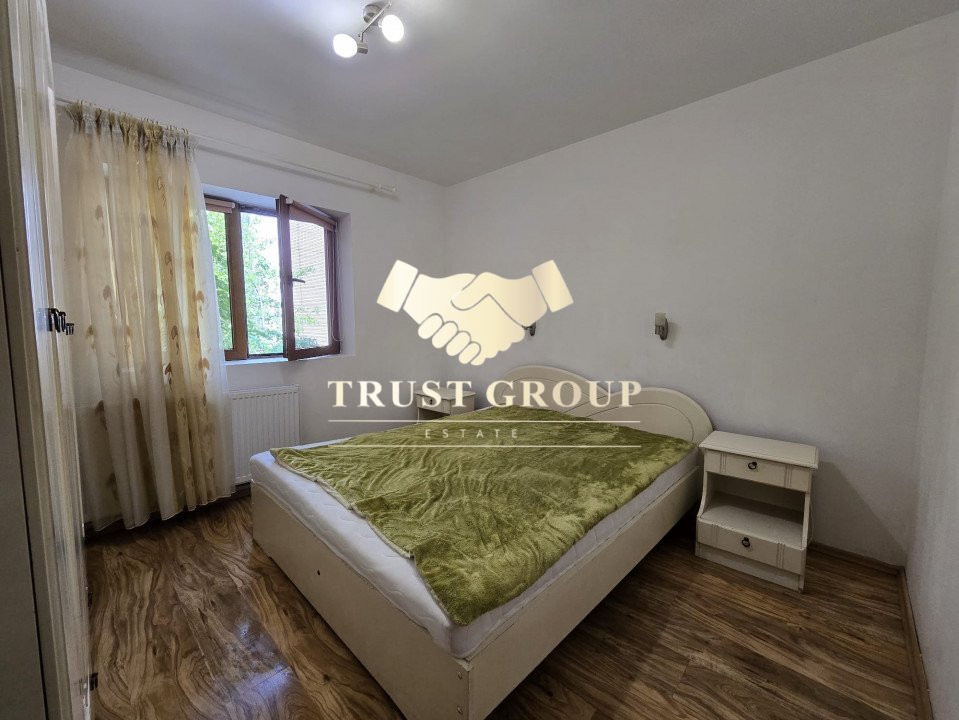 Apartament 4 camere Victoriei etaj 1 bloc reabilitat + loc de parcare ADP