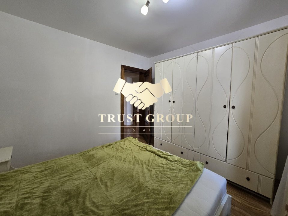 Apartament 4 camere Victoriei etaj 1 bloc reabilitat + loc de parcare ADP