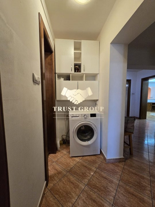 Apartament 4 camere Victoriei etaj 1 bloc reabilitat + loc de parcare ADP