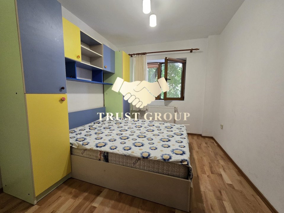 Apartament 4 camere Victoriei etaj 1 bloc reabilitat + loc de parcare ADP