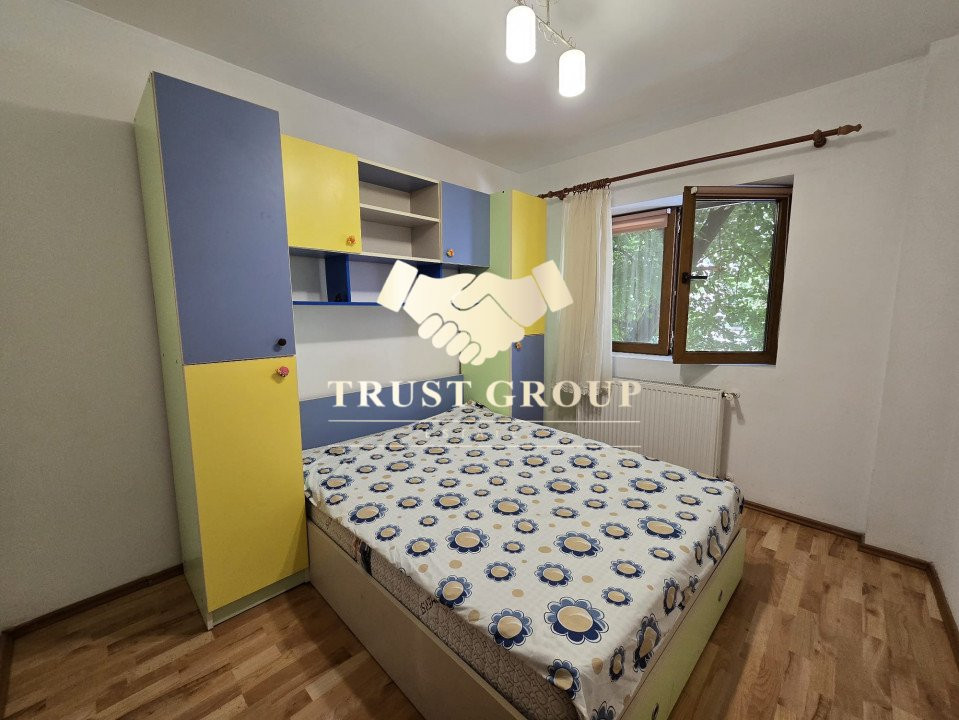 Apartament 4 camere Victoriei etaj 1 bloc reabilitat + loc de parcare ADP