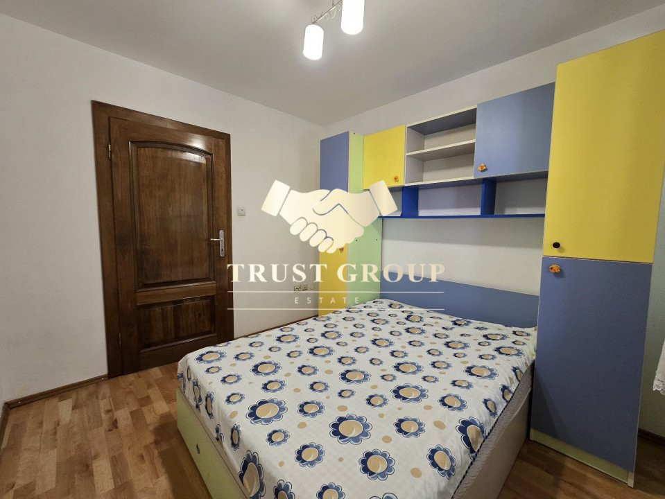 Apartament 4 camere Victoriei etaj 1 bloc reabilitat + loc de parcare ADP