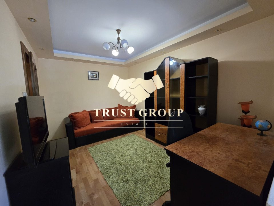 Apartament 4 camere Victoriei etaj 1 bloc reabilitat + loc de parcare ADP