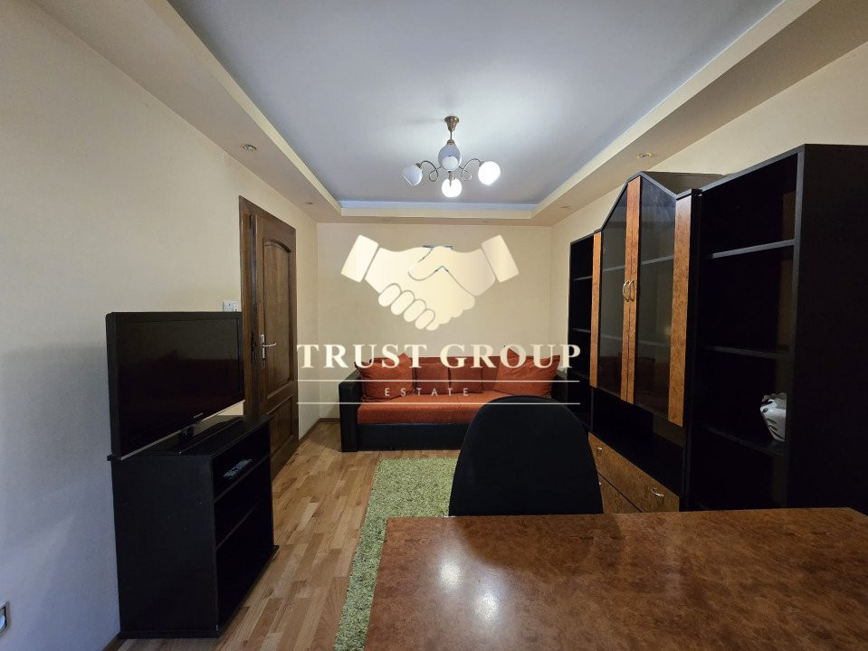 Apartament 4 camere Victoriei etaj 1 bloc reabilitat + loc de parcare ADP