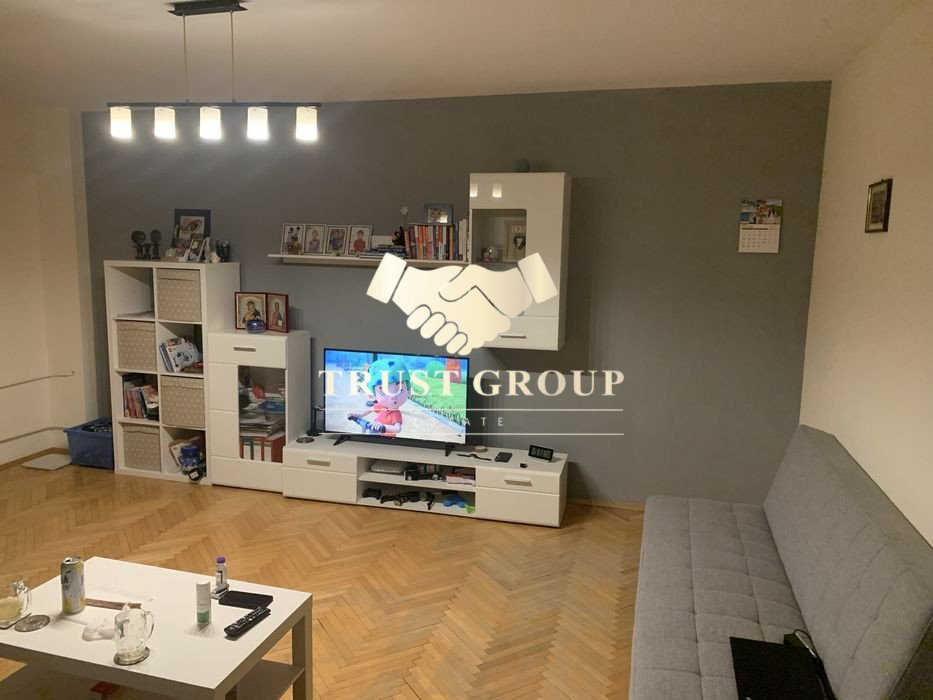 Apartament 2 camere Victoriei | Imobil  1995