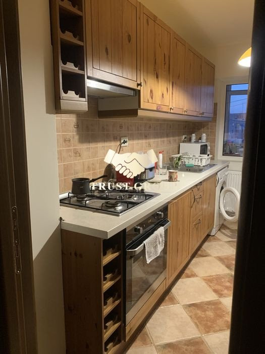 Apartament 2 camere Victoriei | Imobil  1995