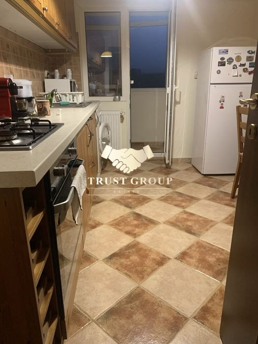 Apartament 2 camere Victoriei | Imobil  1995