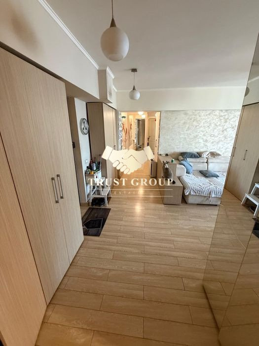 Apartament 3 camere Victoriei | Imobil 1982 