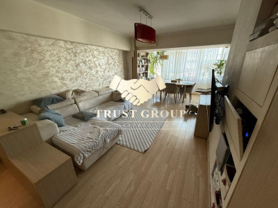 Apartament 3 camere Victoriei | Imobil 1982 