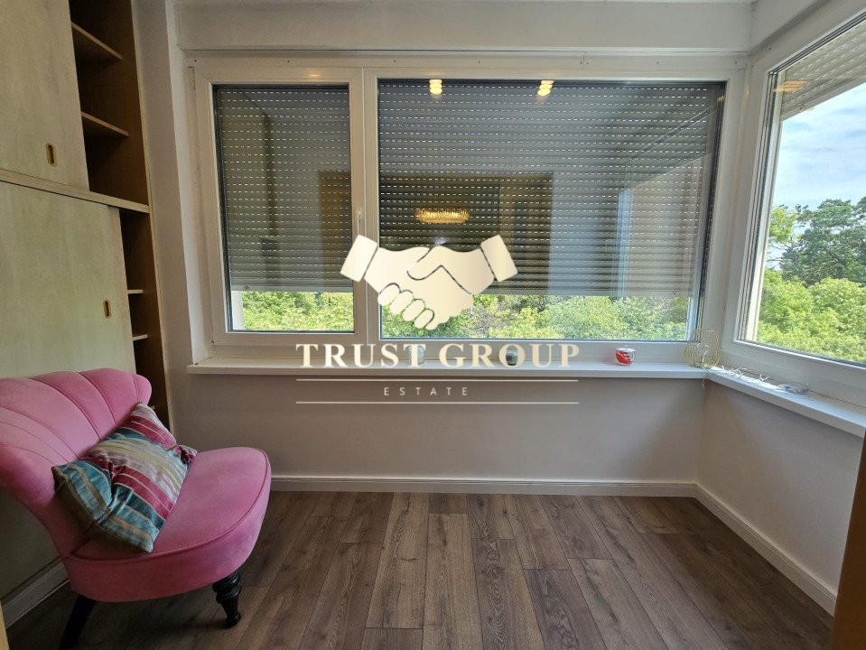 Apartament 4 camere de exceptie Bulevardul Aviatorilor