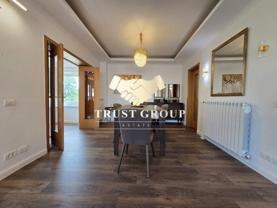 Apartament 4 camere de exceptie Bulevardul Aviatorilor