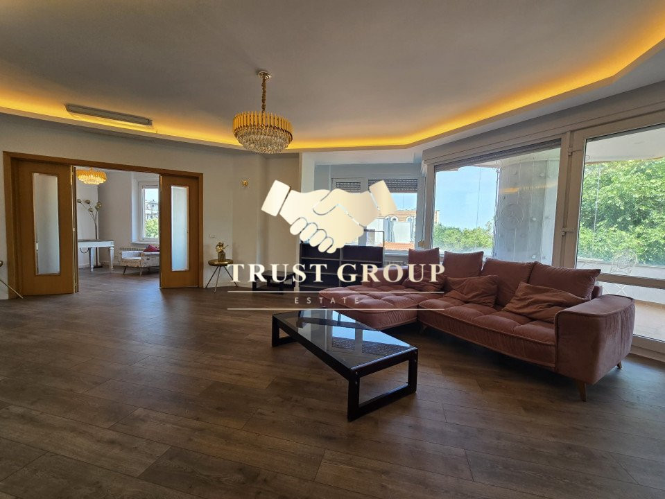 Apartament 4 camere de exceptie Bulevardul Aviatorilor