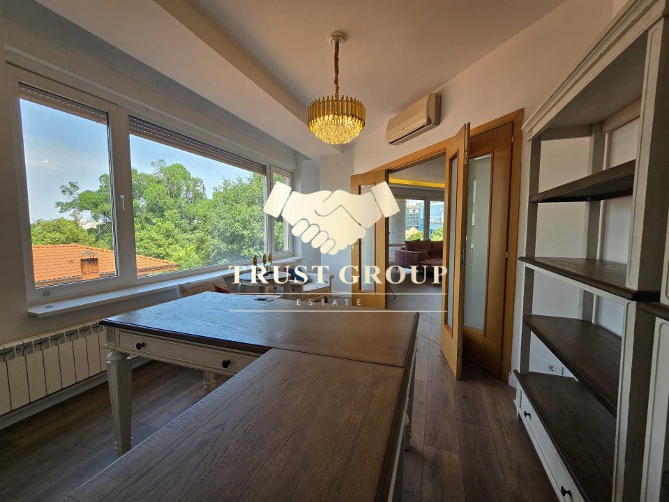 Apartament 4 camere de exceptie Bulevardul Aviatorilor