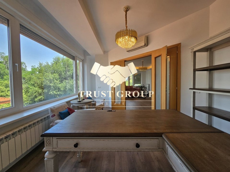 Apartament 4 camere de exceptie Bulevardul Aviatorilor