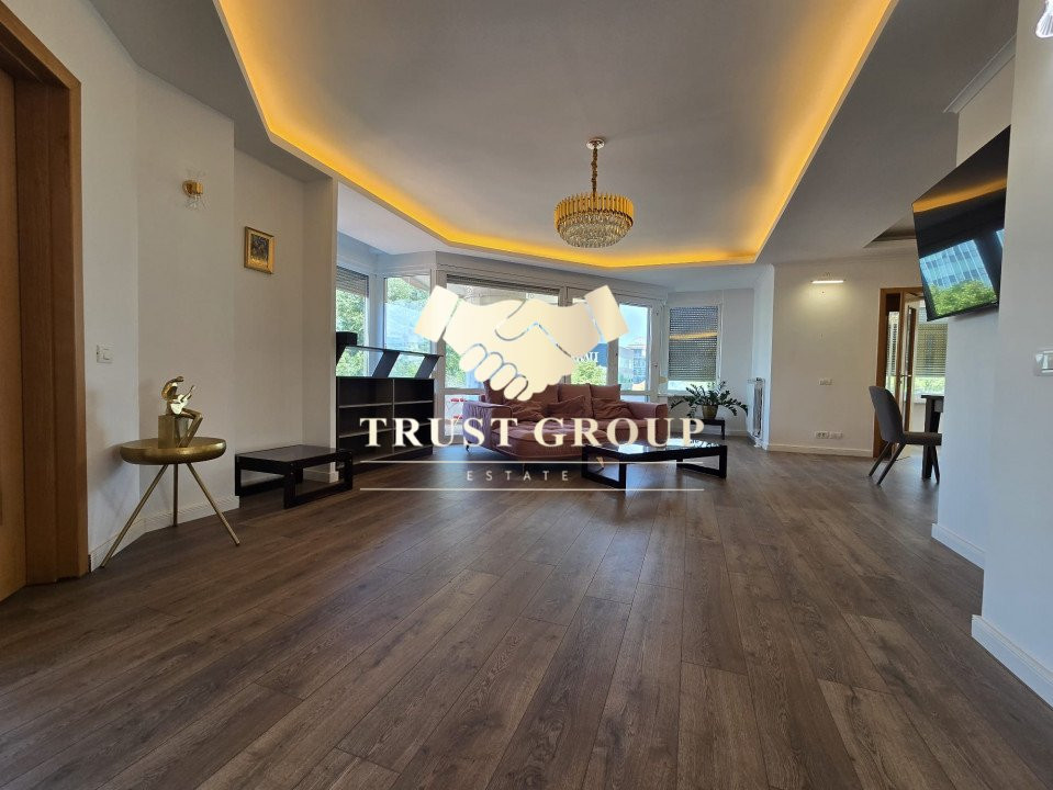 Apartament 4 camere de exceptie Bulevardul Aviatorilor