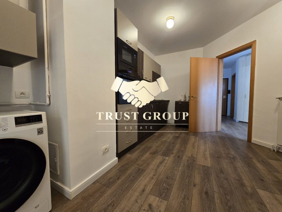 Apartament 4 camere de exceptie Bulevardul Aviatorilor