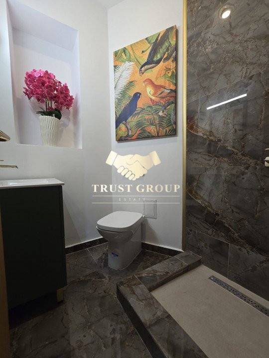 Apartament 4 camere de exceptie Bulevardul Aviatorilor