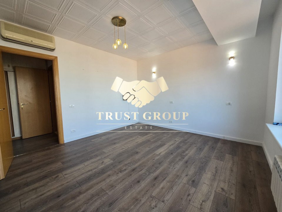 Apartament 4 camere de exceptie Bulevardul Aviatorilor