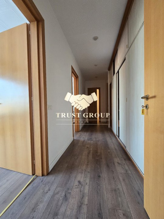 Apartament 4 camere de exceptie Bulevardul Aviatorilor