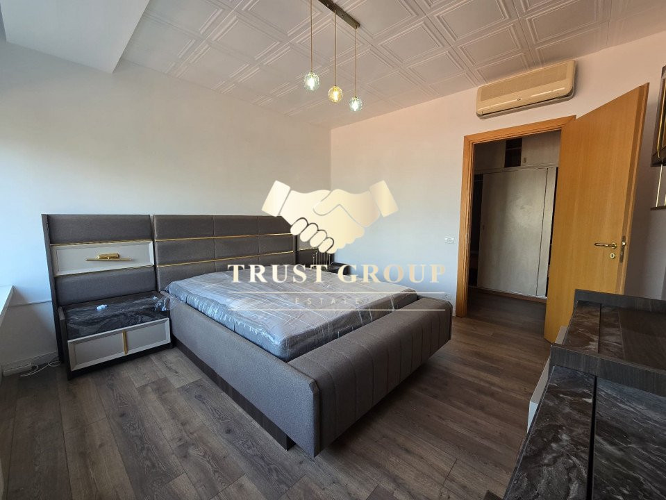 Apartament 4 camere de exceptie Bulevardul Aviatorilor