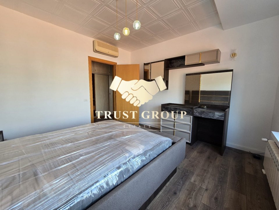 Apartament 4 camere de exceptie Bulevardul Aviatorilor