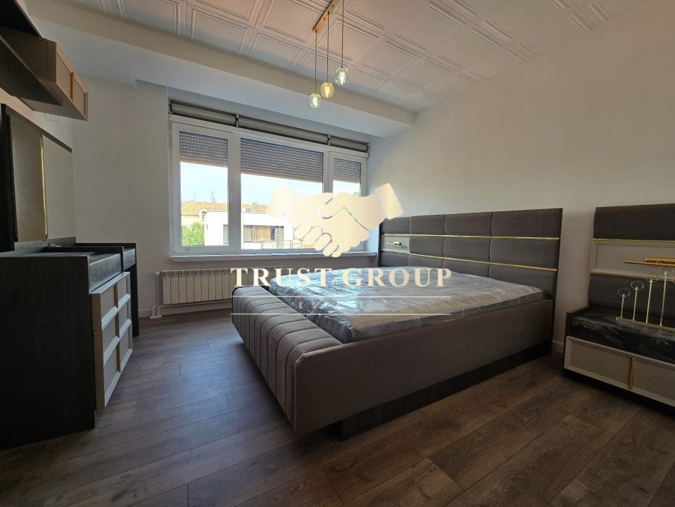 Apartament 4 camere de exceptie Bulevardul Aviatorilor