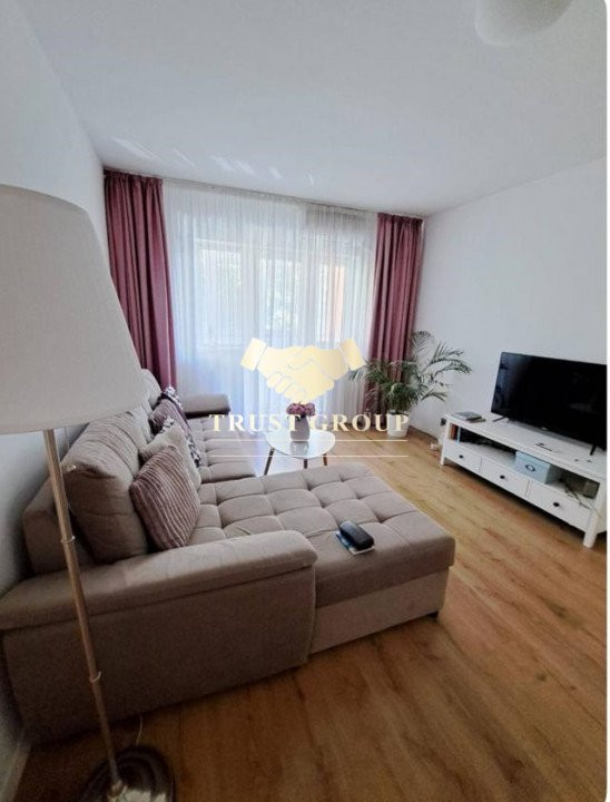 Apartament 2 camere Turda