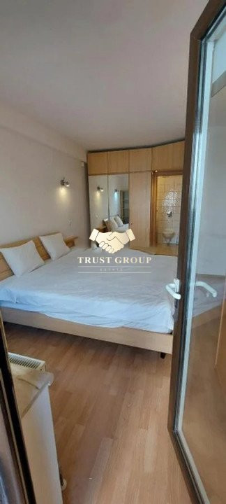 Apartament 3 camere Primăverii - Aviatorilor | Parcare inclusă | Lift 